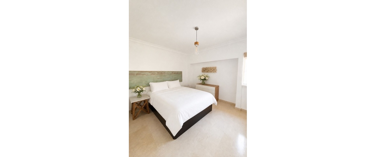 Rynek wtórny - Town house - Marbella - Costabella