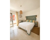 Rynek wtórny - Town house - Marbella - Costabella