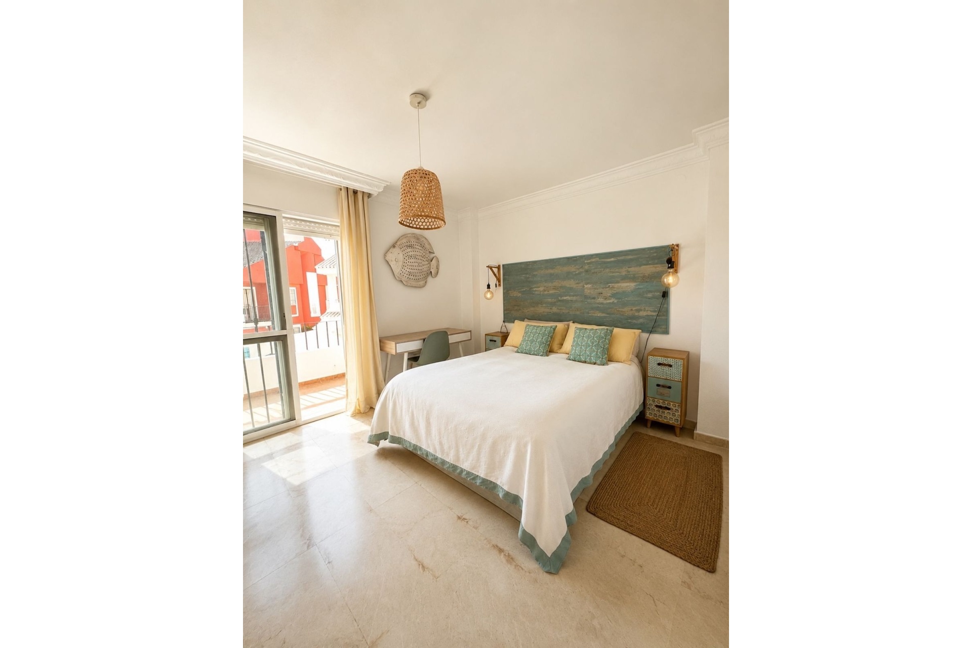 Rynek wtórny - Town house - Marbella - Costabella