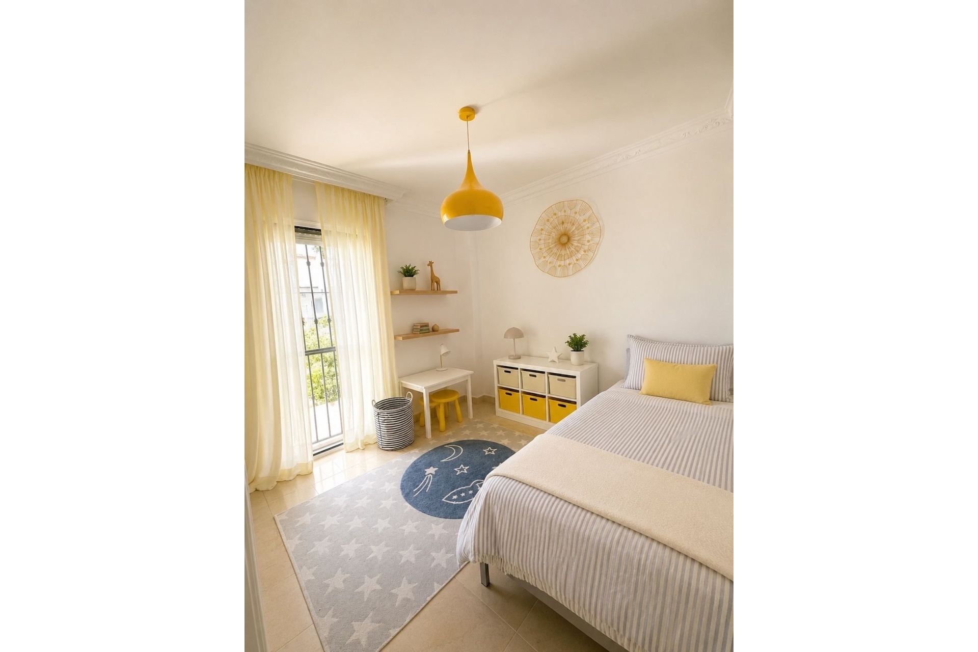 Rynek wtórny - Town house - Marbella - Costabella