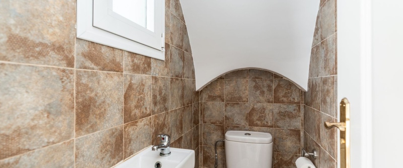 Rynek wtórny - Town house - Marbella - Costabella