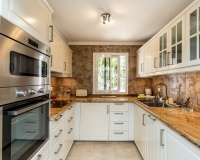 Rynek wtórny - Town house - Marbella - Costabella