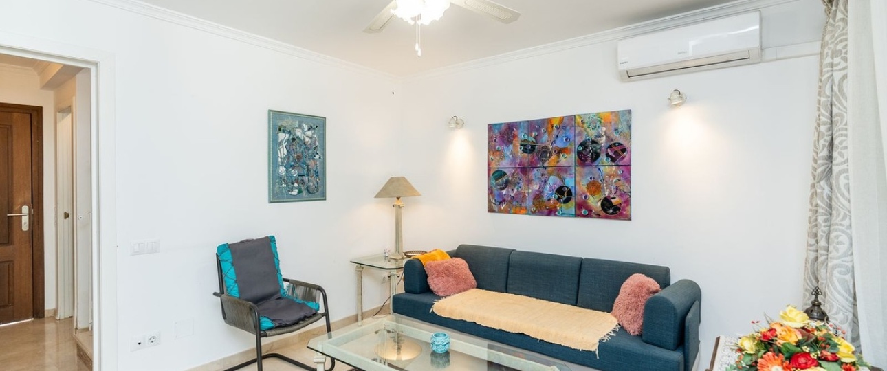Rynek wtórny - Town house - Marbella - Costabella