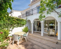 Rynek wtórny - Town house - Marbella - Costabella