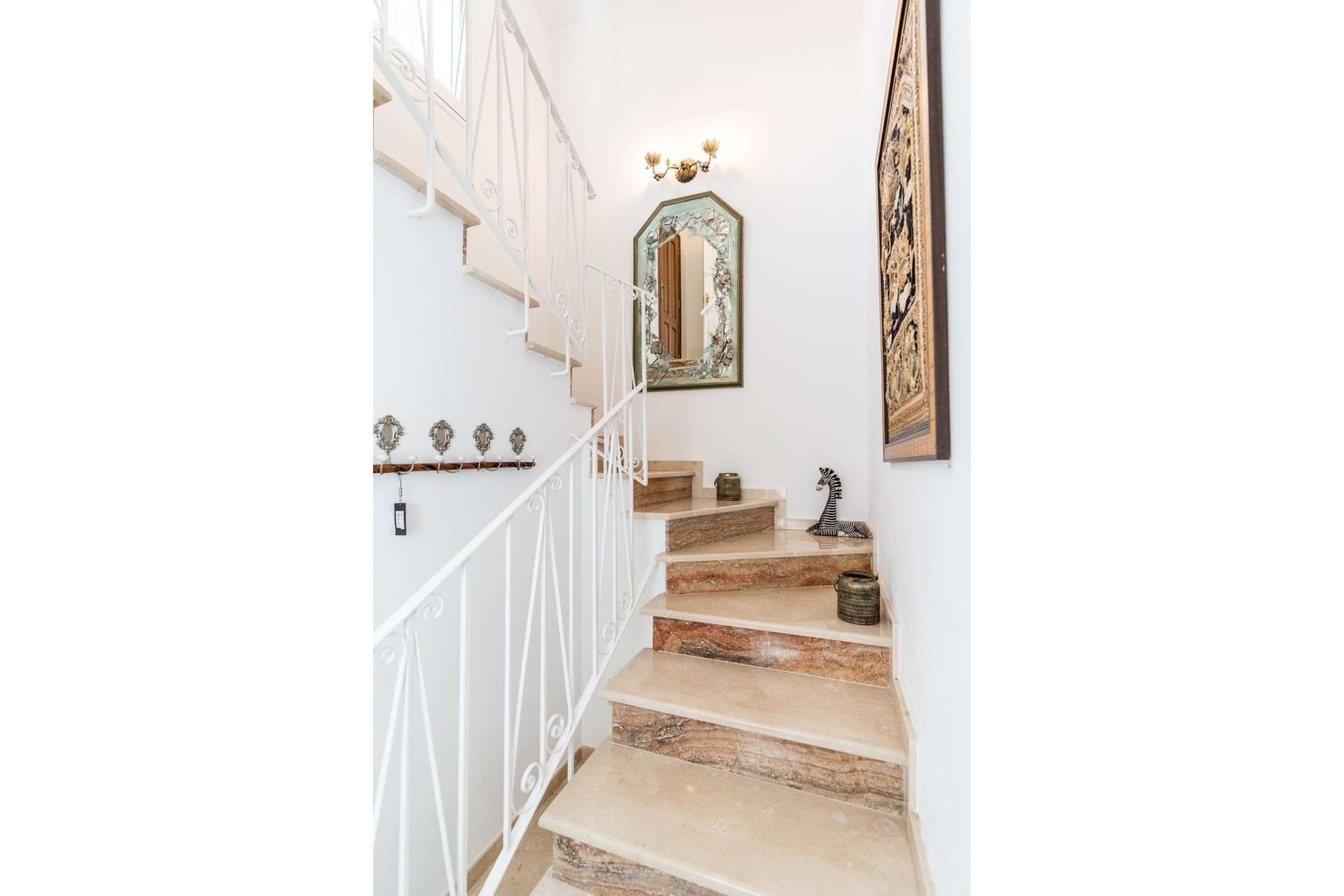 Rynek wtórny - Town house - Marbella - Costabella