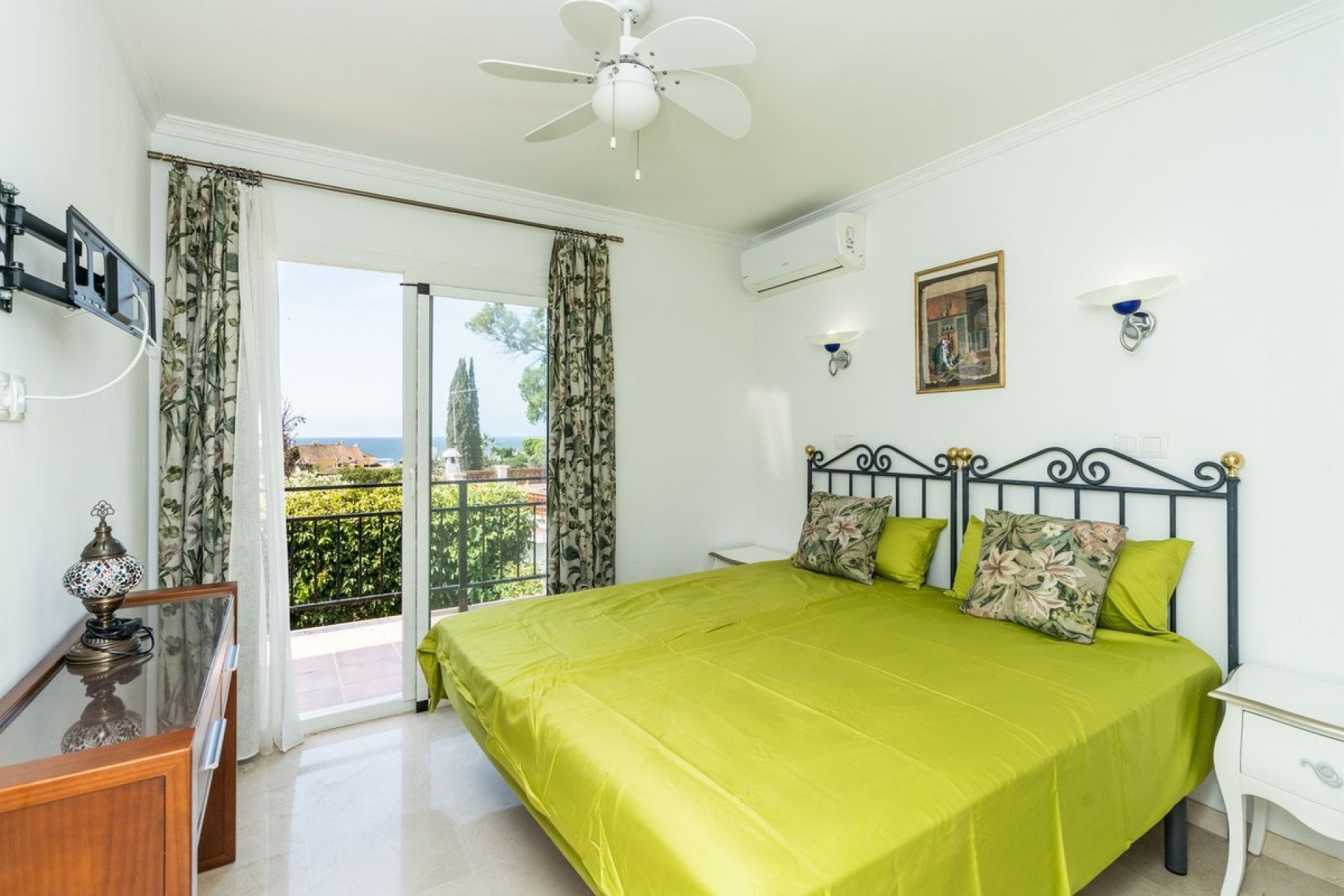 Rynek wtórny - Town house - Marbella - Costabella