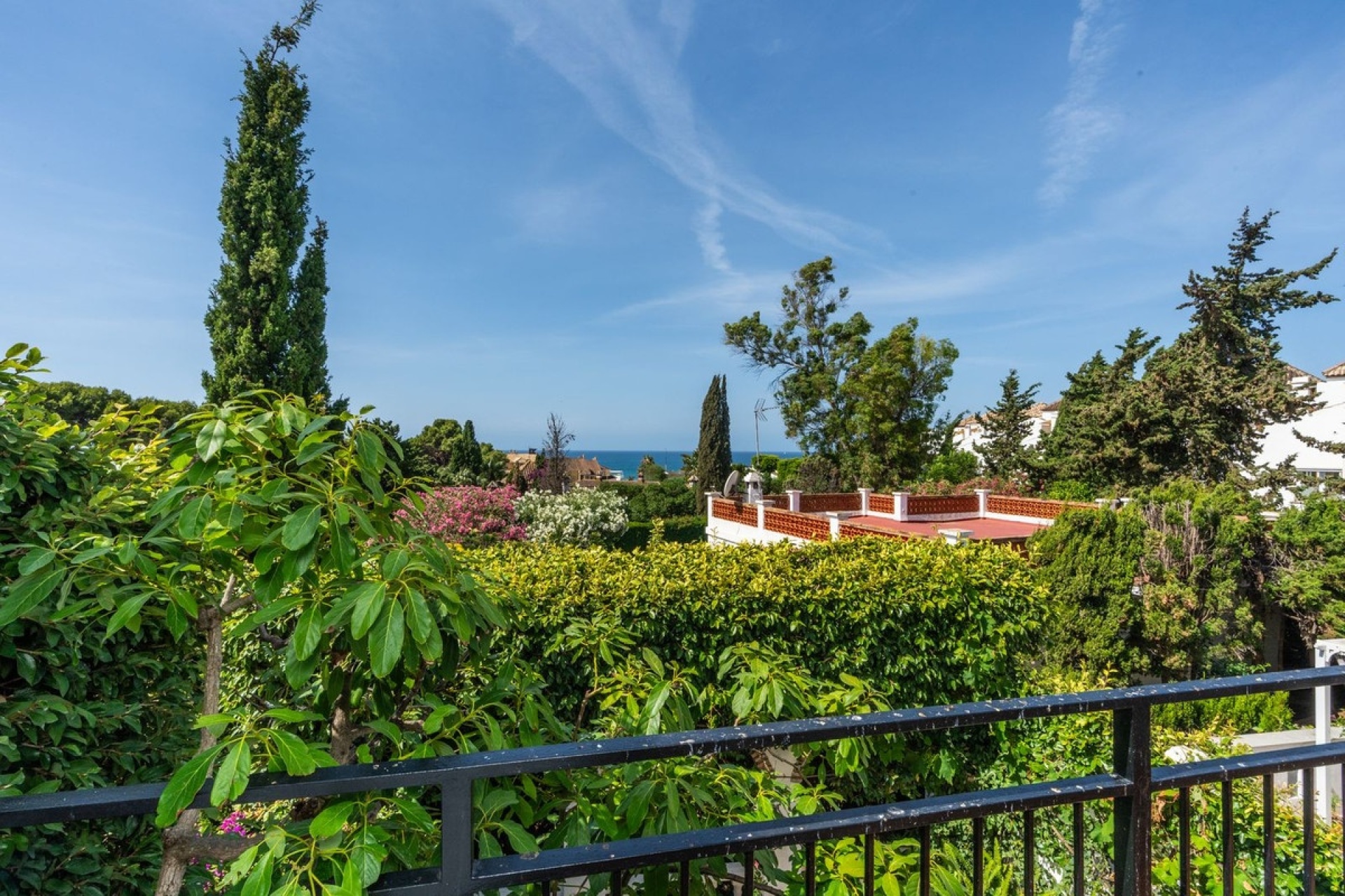 Rynek wtórny - Town house - Marbella - Costabella