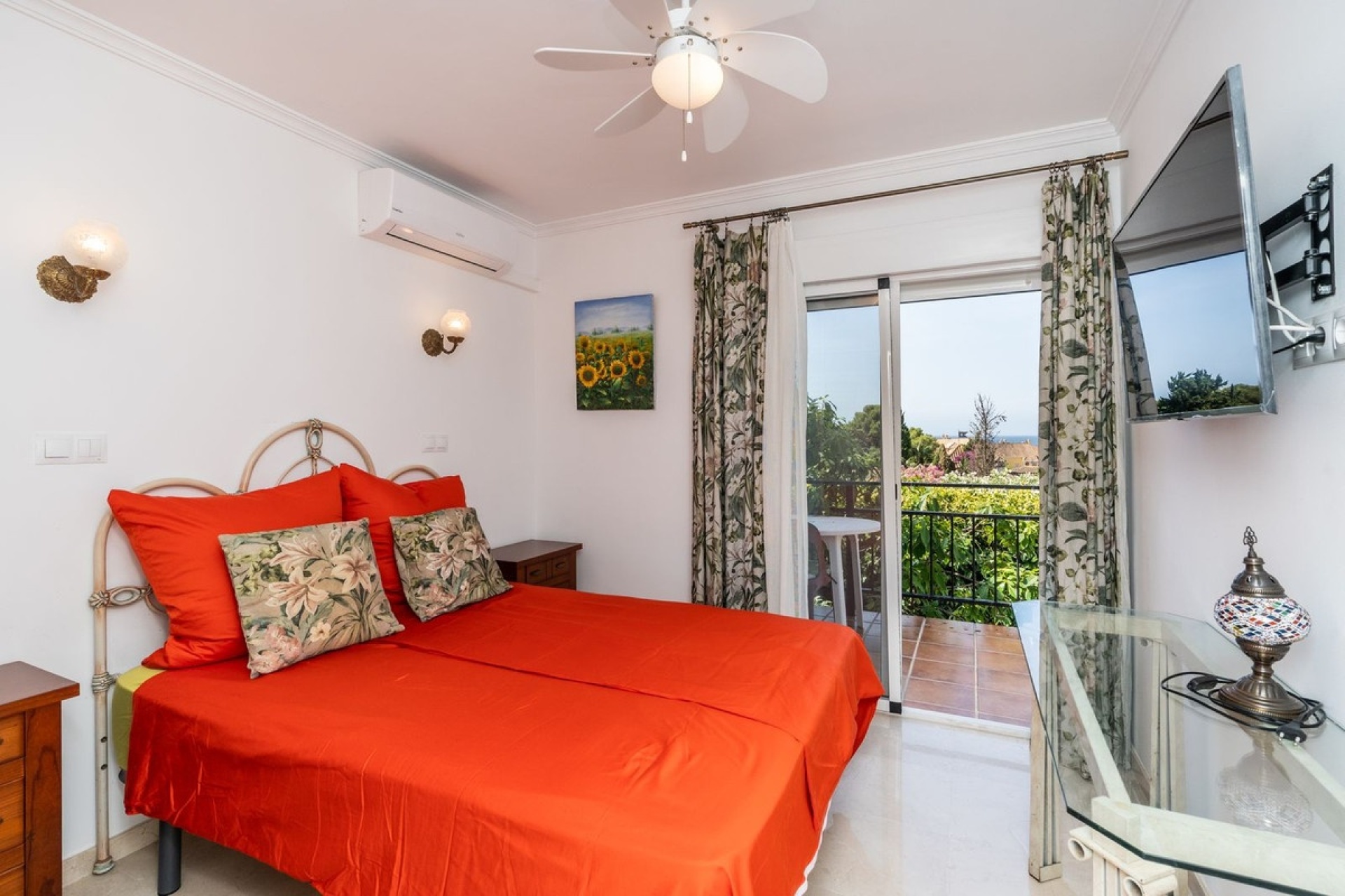 Rynek wtórny - Town house - Marbella - Costabella