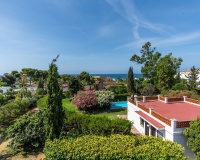 Rynek wtórny - Town house - Marbella - Costabella