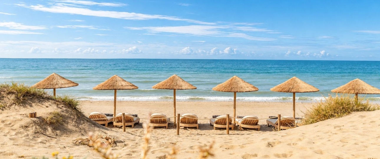 Rynek wtórny - Town house - Marbella - Costabella