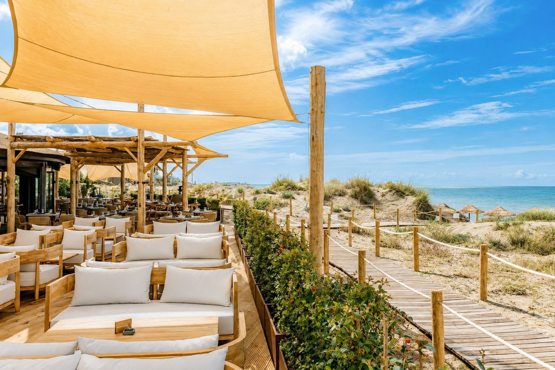 Rynek wtórny - Town house - Marbella - Costabella