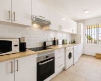 Rynek wtórny - Town house - Marbella - Costabella