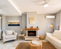 Rynek wtórny - Town house - Marbella - Costabella