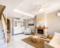 Rynek wtórny - Town house - Marbella - Costabella