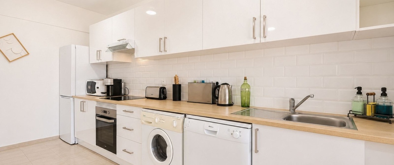 Rynek wtórny - Town house - Marbella - Costabella