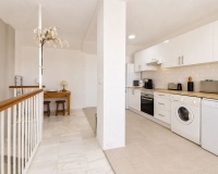 Rynek wtórny - Town house - Marbella - Costabella