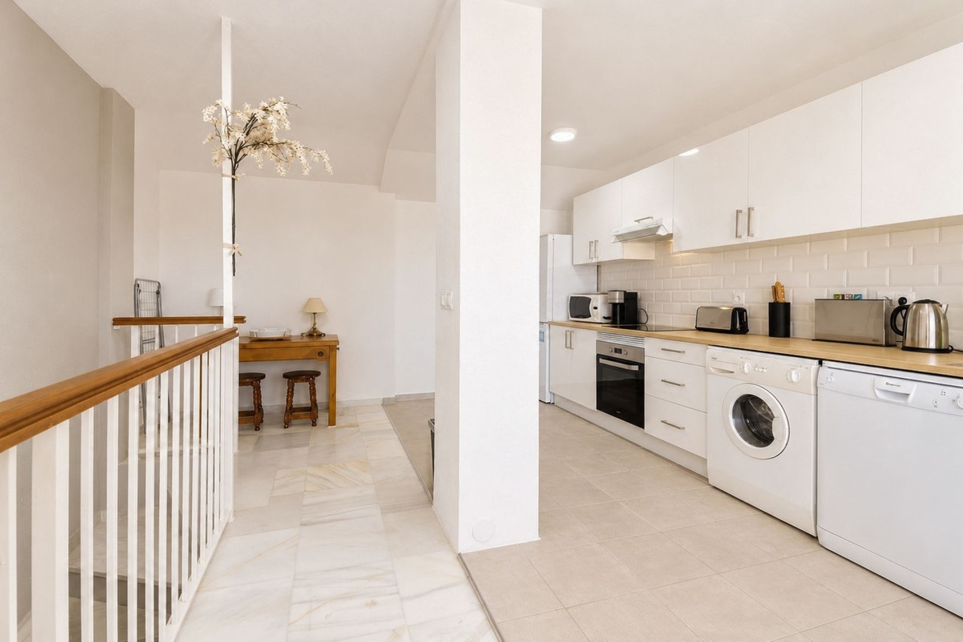Rynek wtórny - Town house - Marbella - Costabella