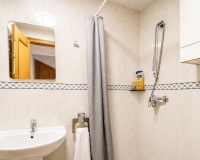 Rynek wtórny - Town house - Marbella - Costabella