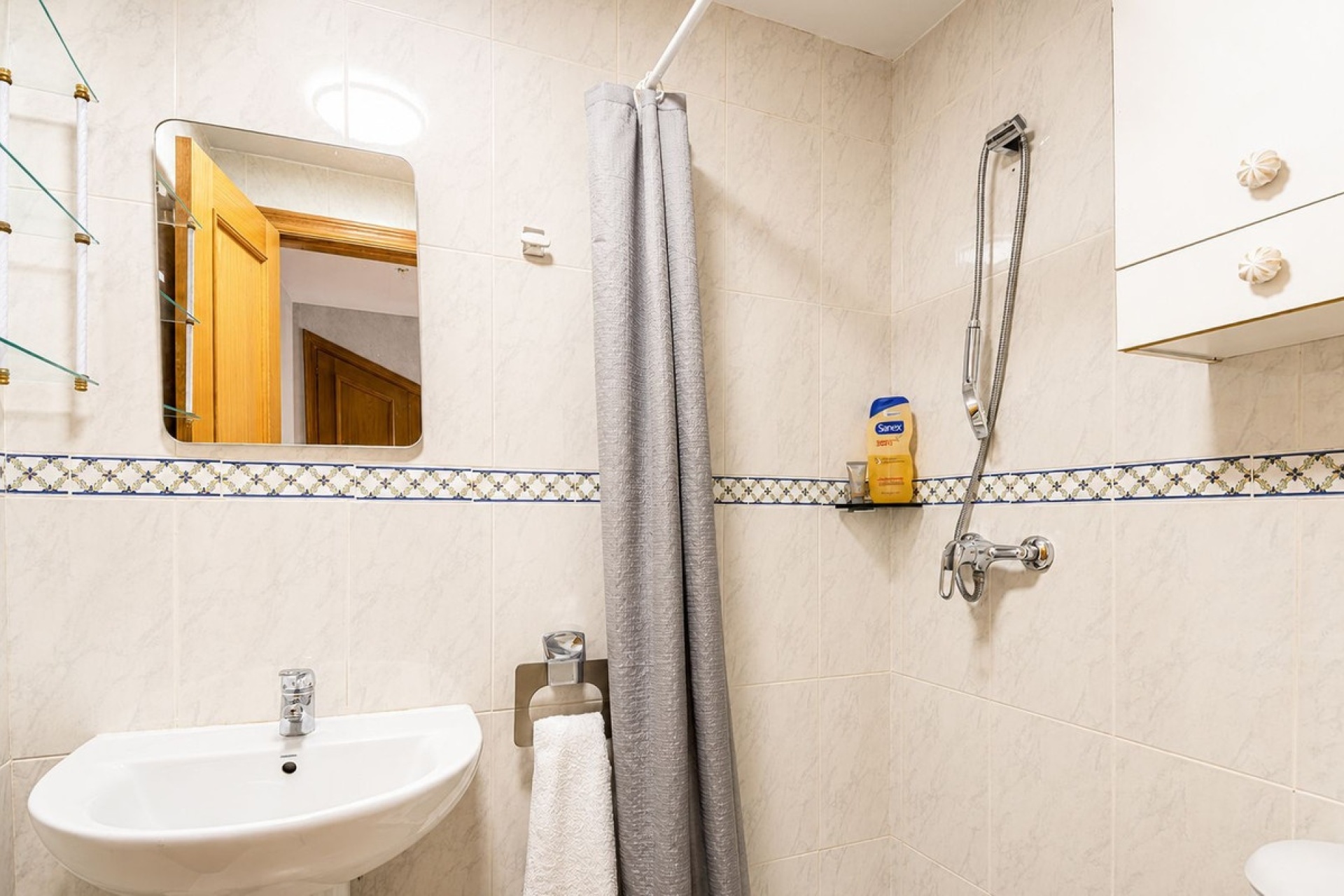Rynek wtórny - Town house - Marbella - Costabella