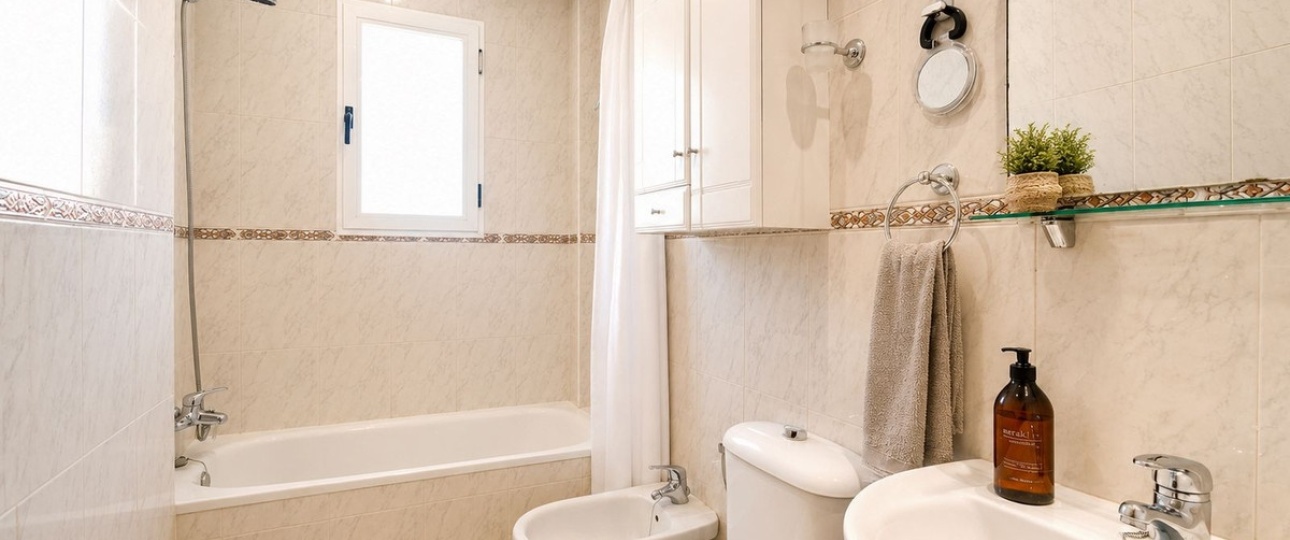 Rynek wtórny - Town house - Marbella - Costabella