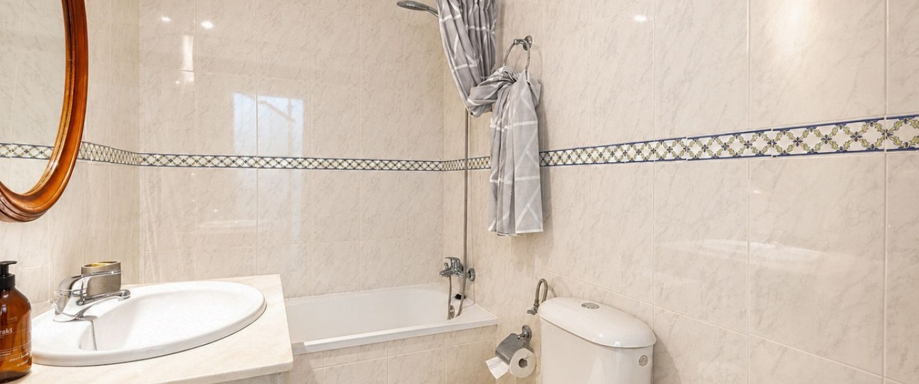Rynek wtórny - Town house - Marbella - Costabella