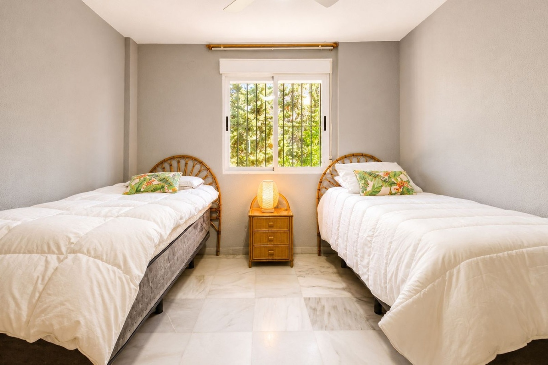 Rynek wtórny - Town house - Marbella - Costabella