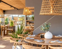Rynek wtórny - Town house - Marbella - Costabella