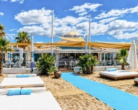 Rynek wtórny - Town house - Marbella - Costabella