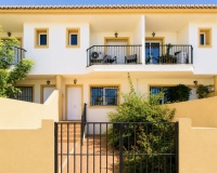 Rynek wtórny - Town house - Marbella - Costabella