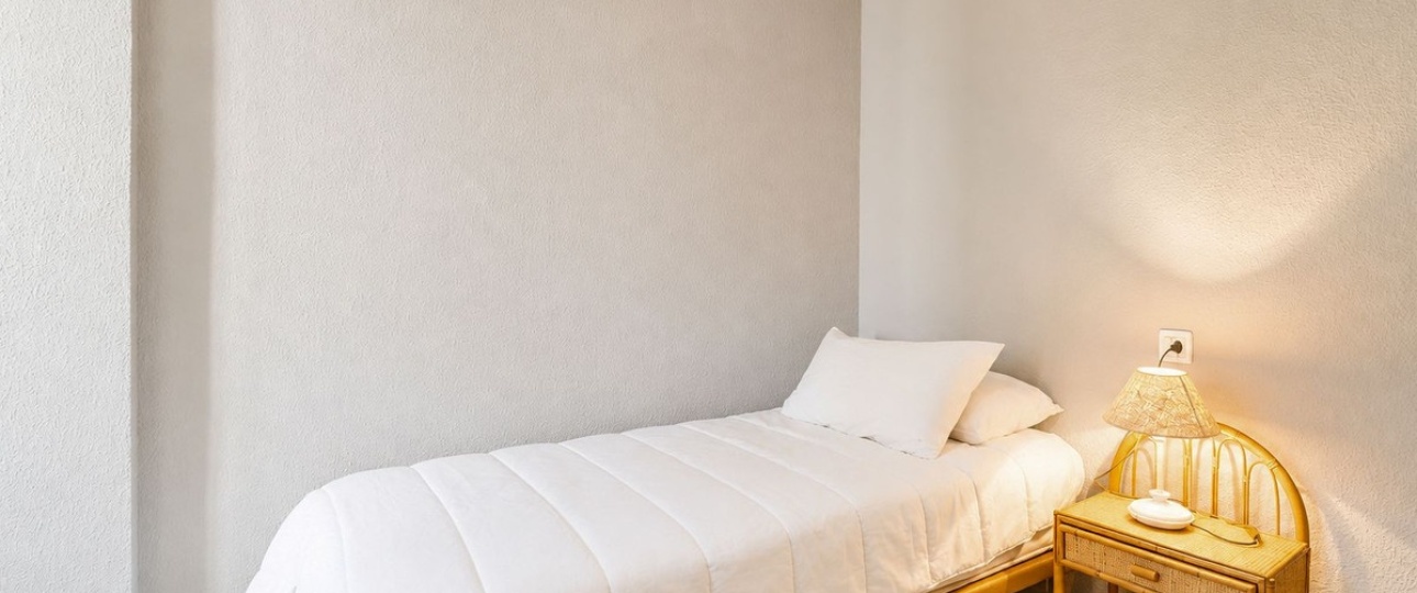 Rynek wtórny - Town house - Marbella - Costabella
