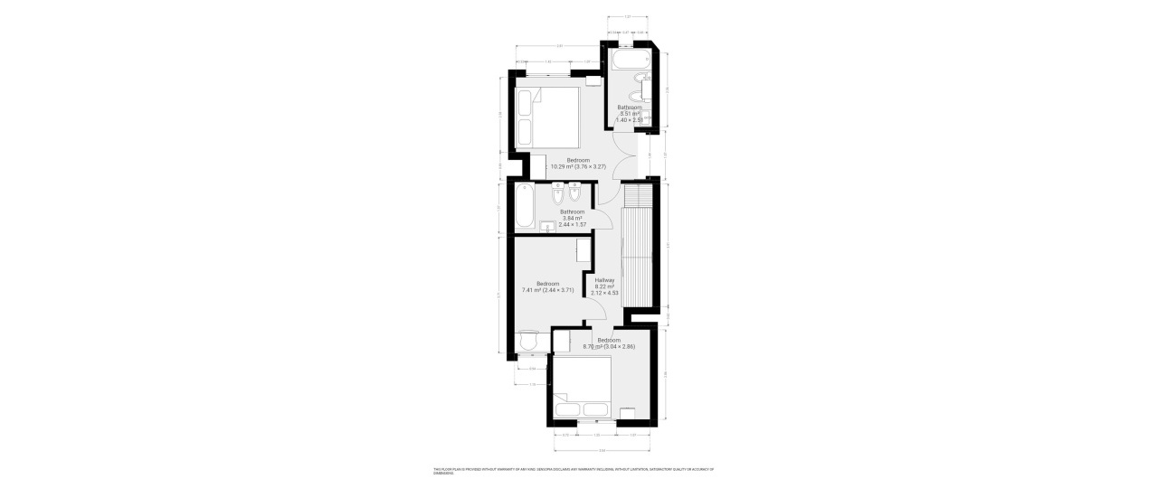 Rynek wtórny - Town house - Marbella - Costabella
