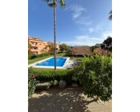 Rynek wtórny - Town house - Marbella - Costabella