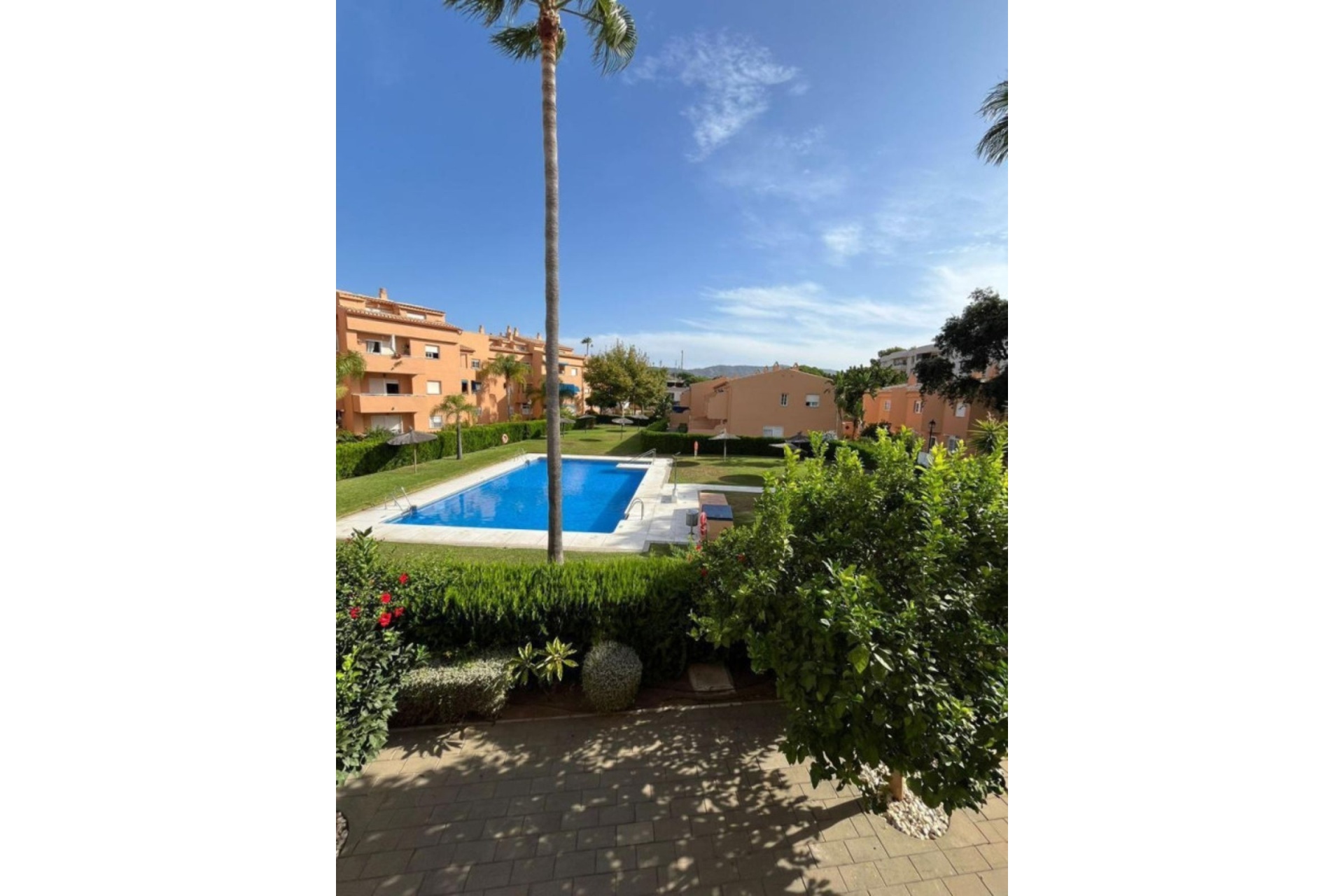 Rynek wtórny - Town house - Marbella - Costabella