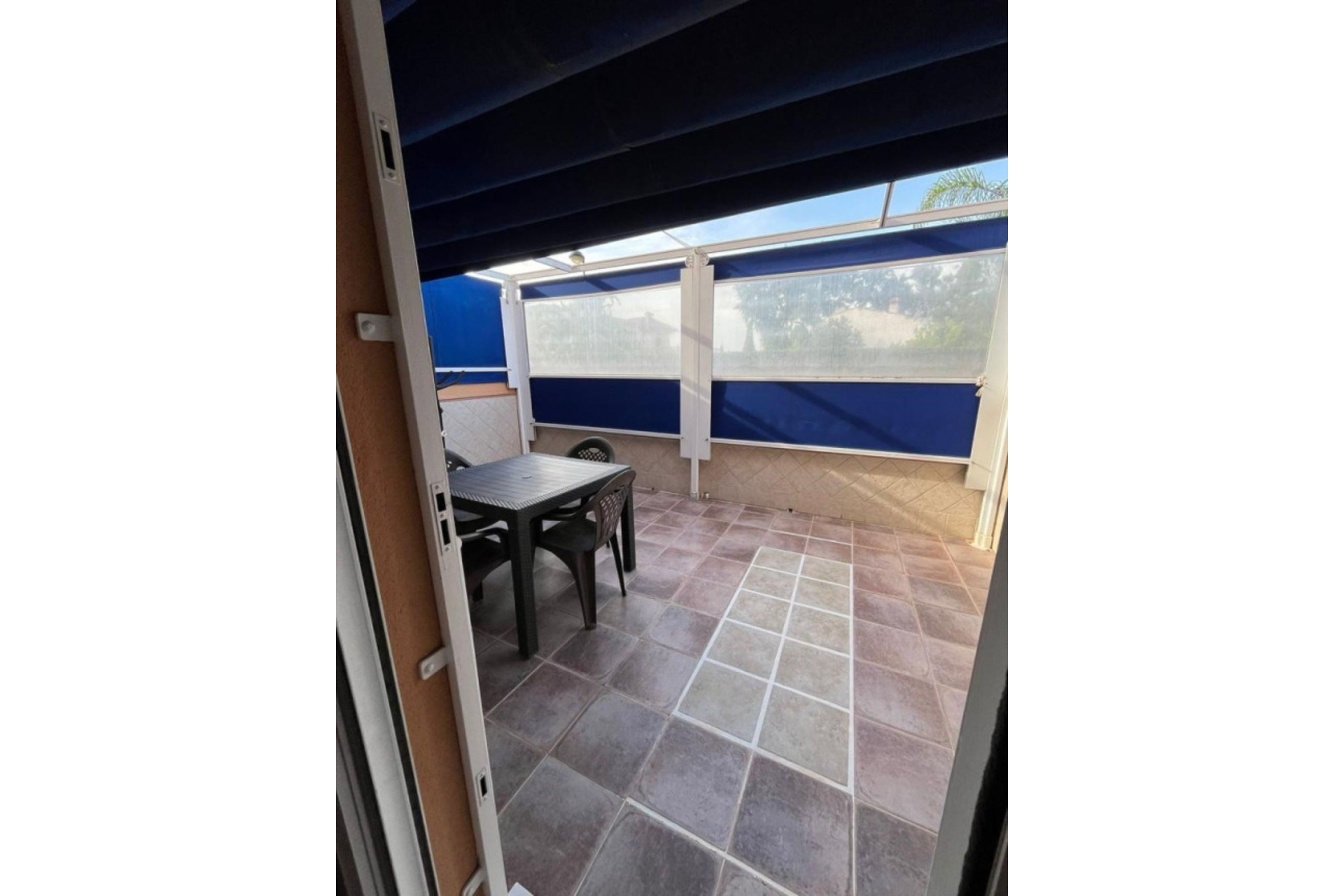Rynek wtórny - Town house - Marbella - Costabella