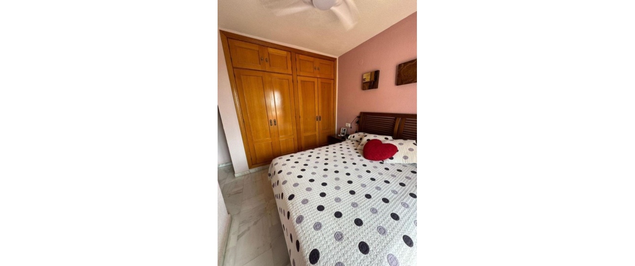 Rynek wtórny - Town house - Marbella - Costabella