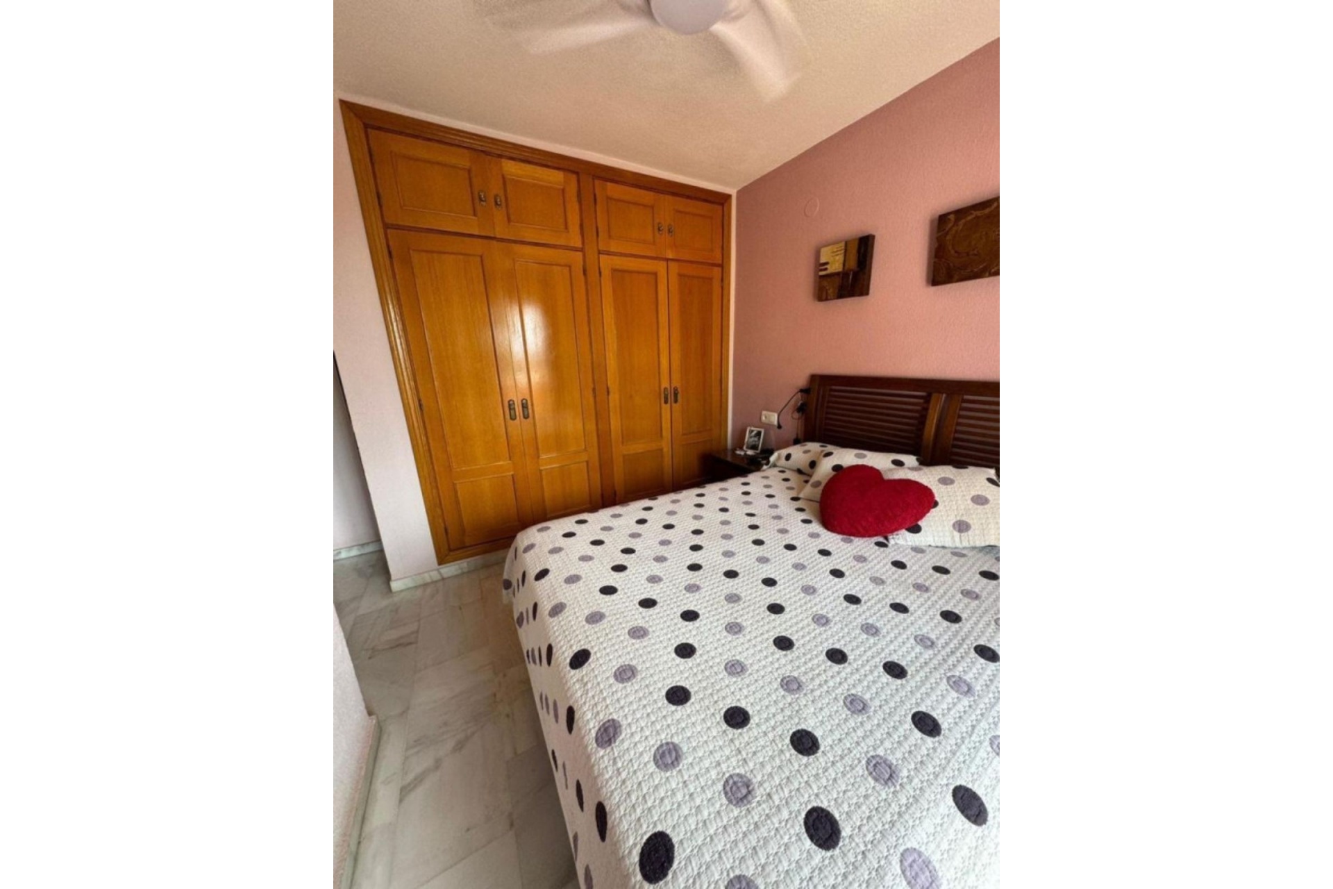 Rynek wtórny - Town house - Marbella - Costabella