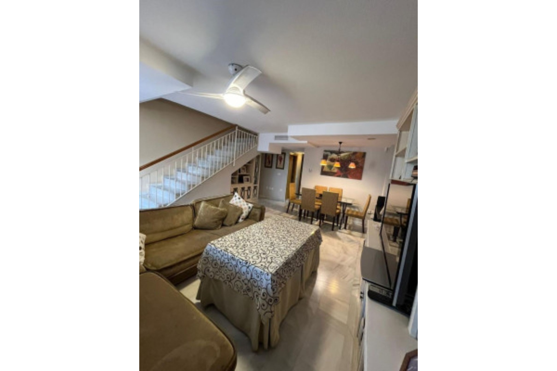 Rynek wtórny - Town house - Marbella - Costabella