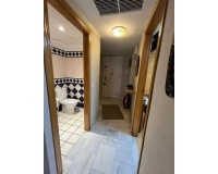 Rynek wtórny - Town house - Marbella - Costabella