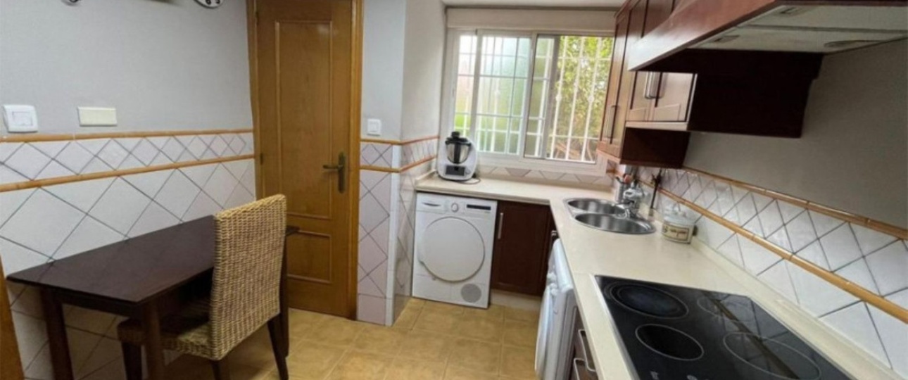 Rynek wtórny - Town house - Marbella - Costabella