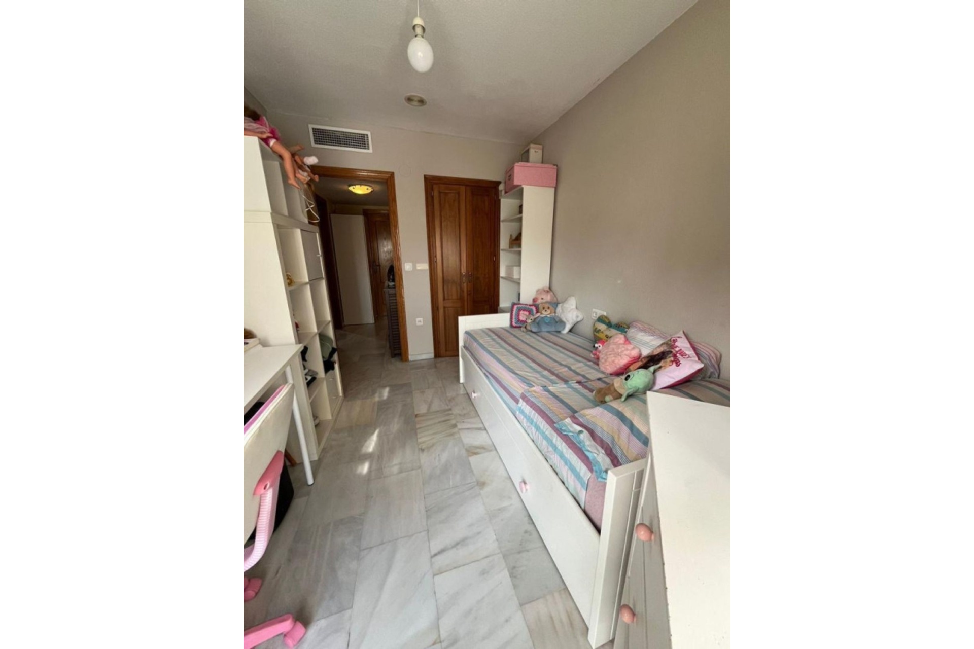 Rynek wtórny - Town house - Marbella - Costabella