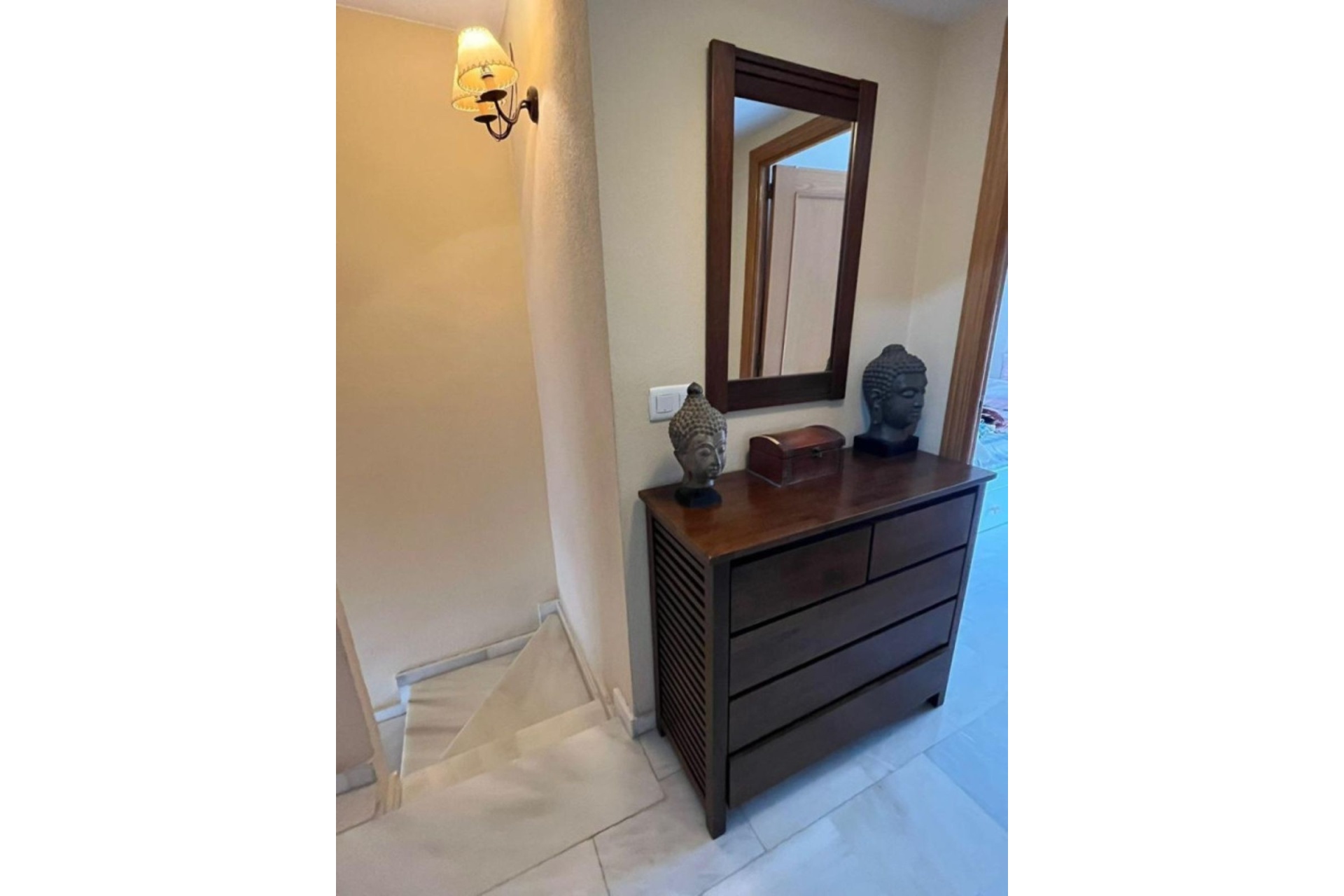 Rynek wtórny - Town house - Marbella - Costabella