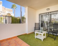 Rynek wtórny - Town house - Marbella - El Rosario
