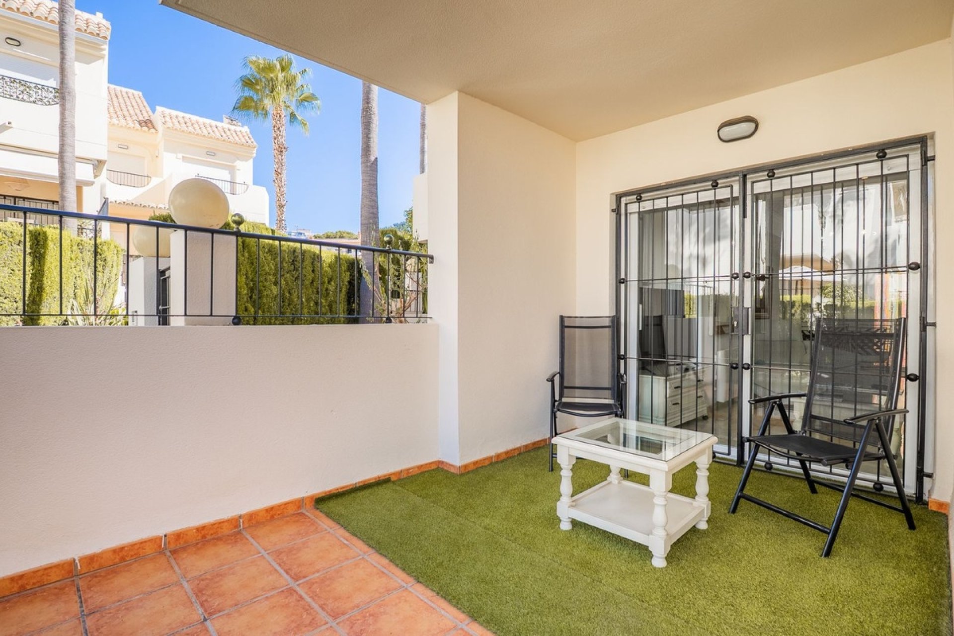 Rynek wtórny - Town house - Marbella - El Rosario