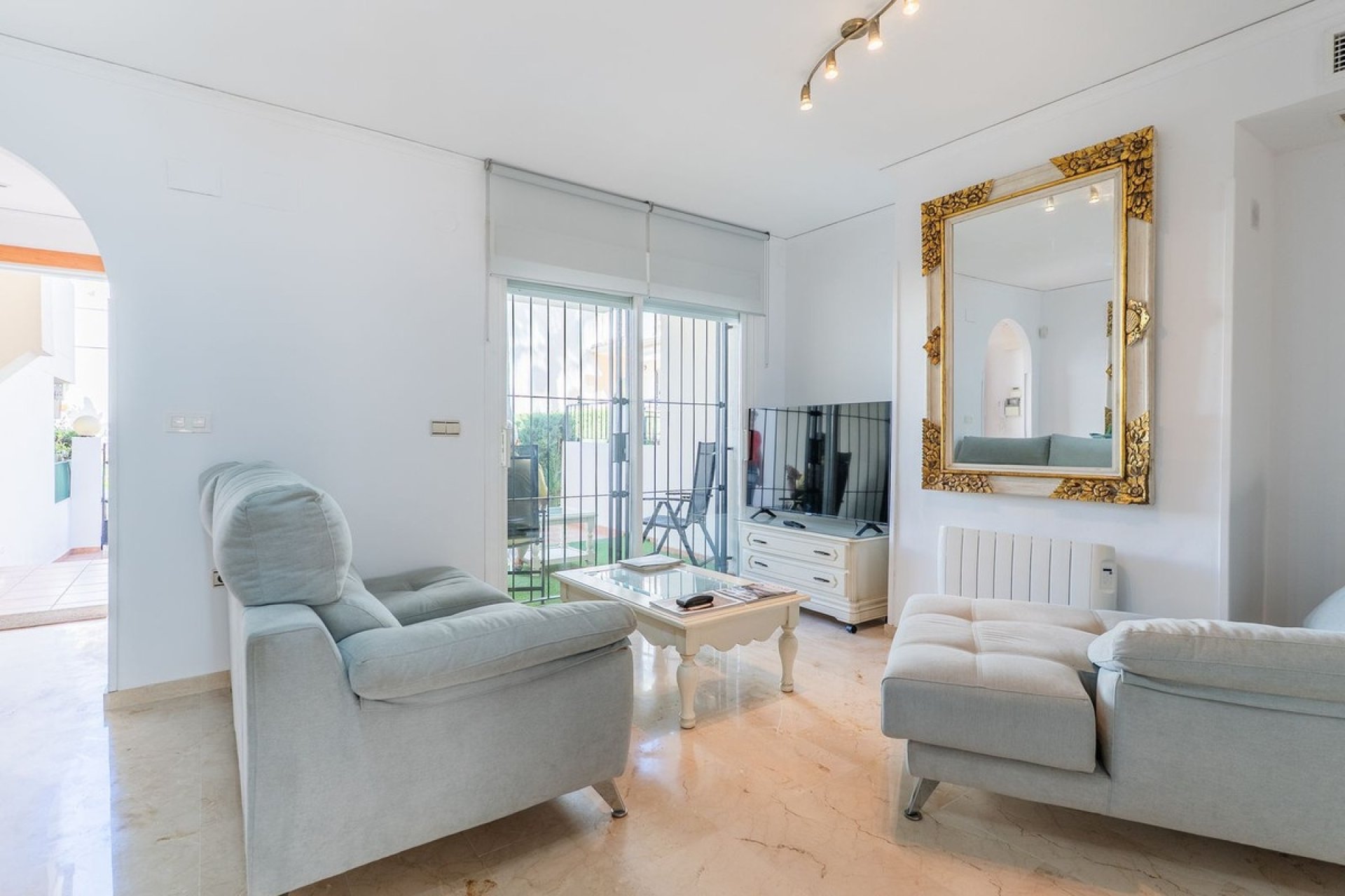 Rynek wtórny - Town house - Marbella - El Rosario