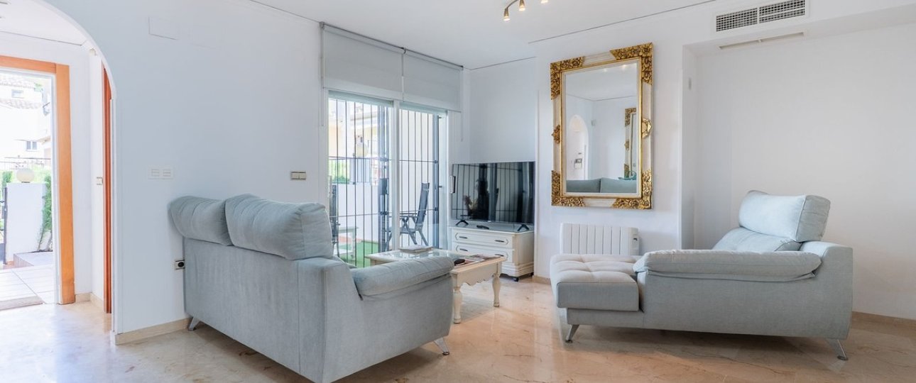 Rynek wtórny - Town house - Marbella - El Rosario