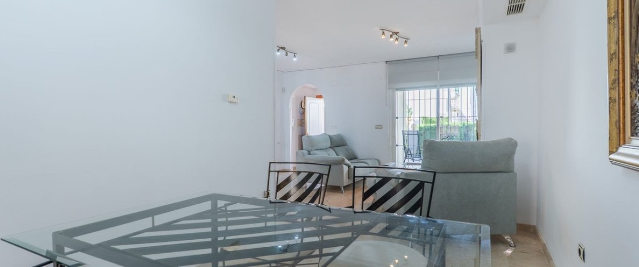 Rynek wtórny - Town house - Marbella - El Rosario
