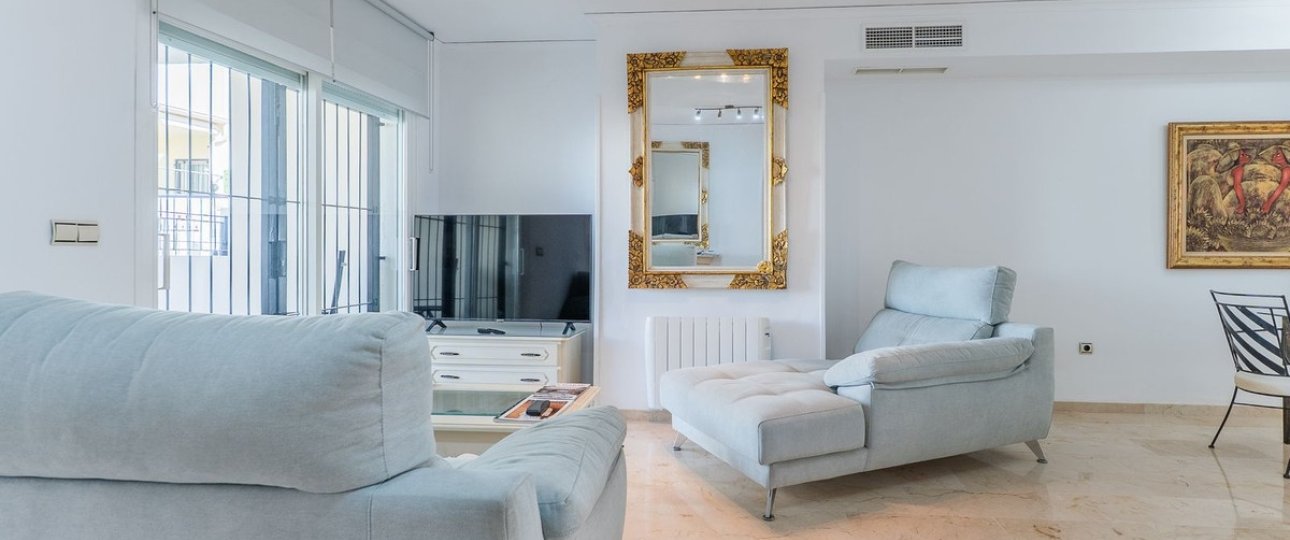 Rynek wtórny - Town house - Marbella - El Rosario