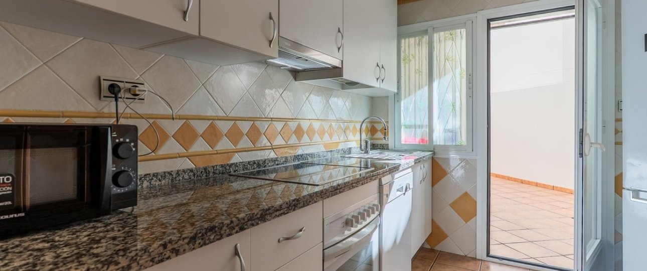 Rynek wtórny - Town house - Marbella - El Rosario