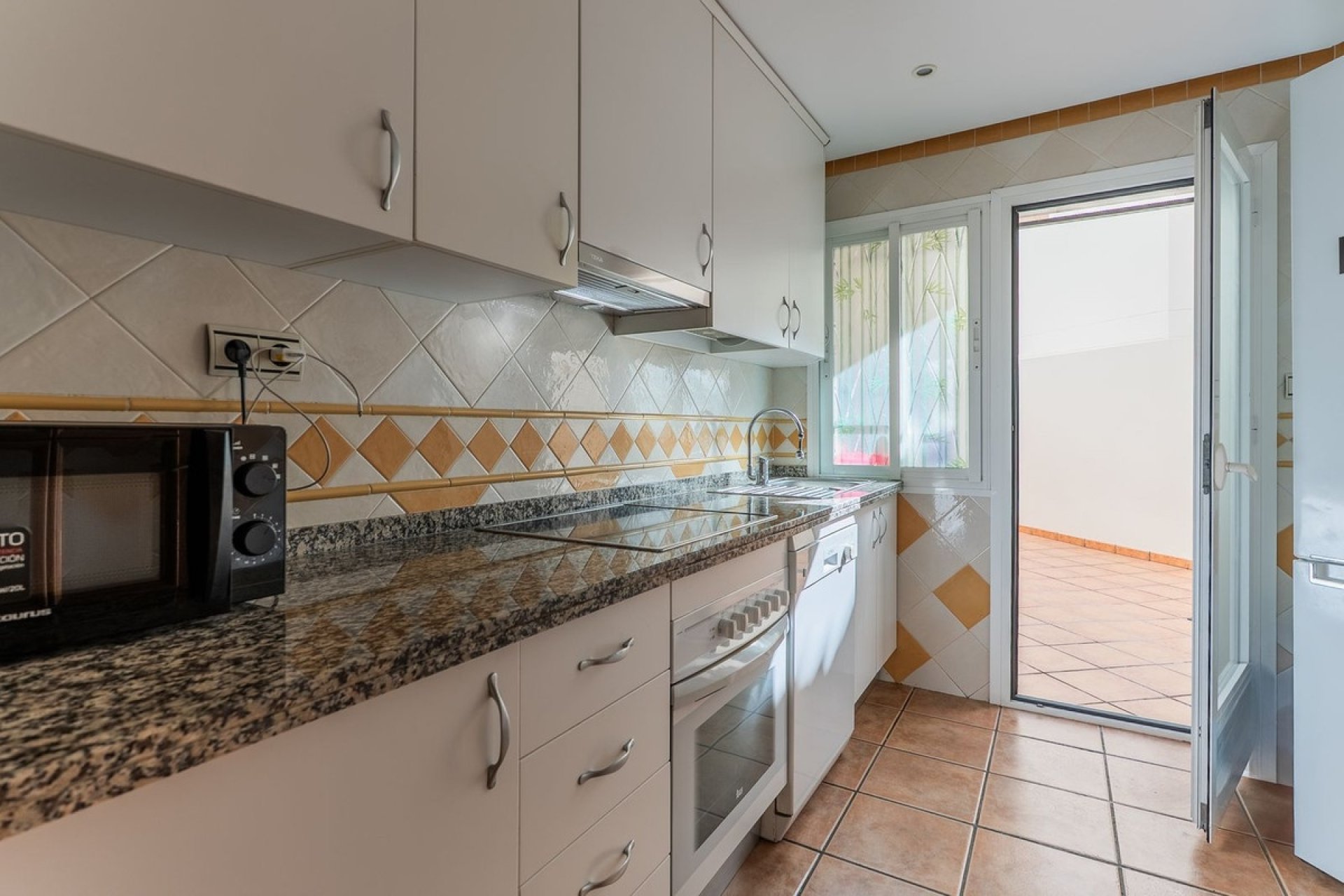 Rynek wtórny - Town house - Marbella - El Rosario