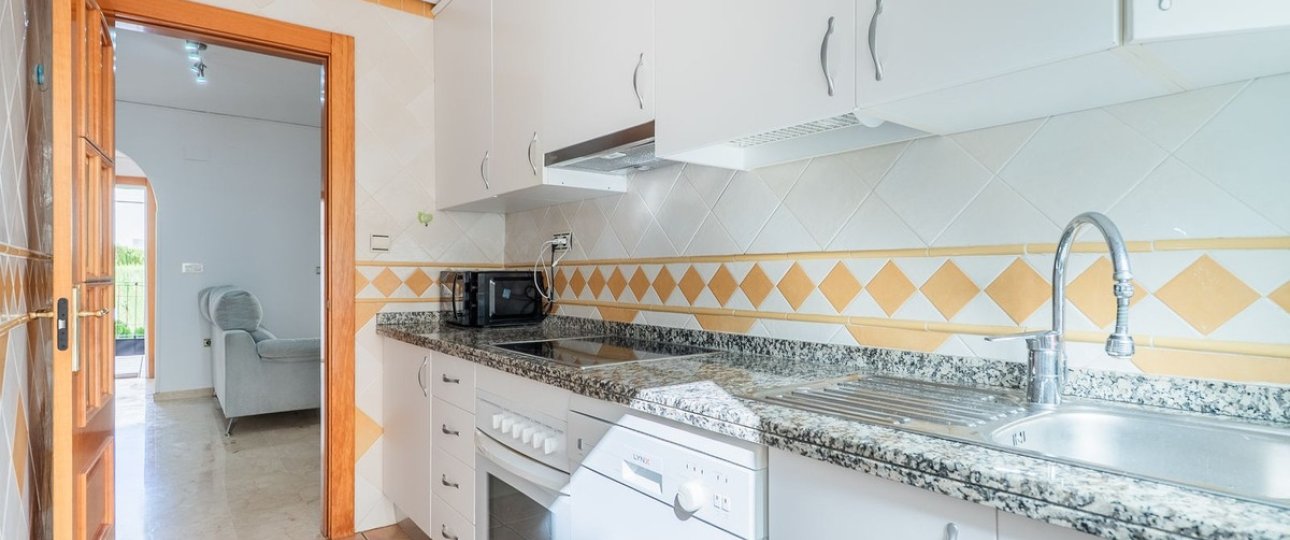 Rynek wtórny - Town house - Marbella - El Rosario